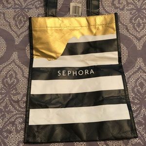 🌻5 for $25🌻 NWT Sephora Collectors Tote